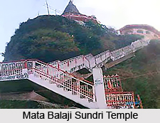 Mata Bala Sundari